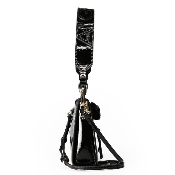 Aigner Ivy Shoulder Bag Leather 24 cm