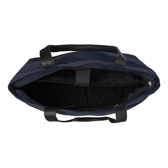 The Chesterfield Brand Otta Shopper Bag Leather 40 cm Laptop compartment