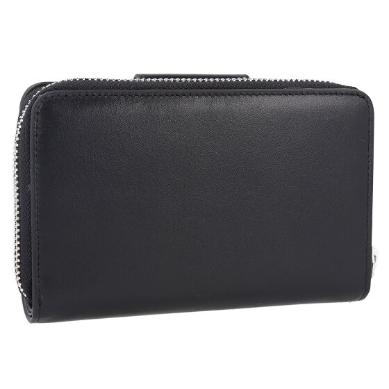 Roncato Firenze wallet RFID leather 15 cm