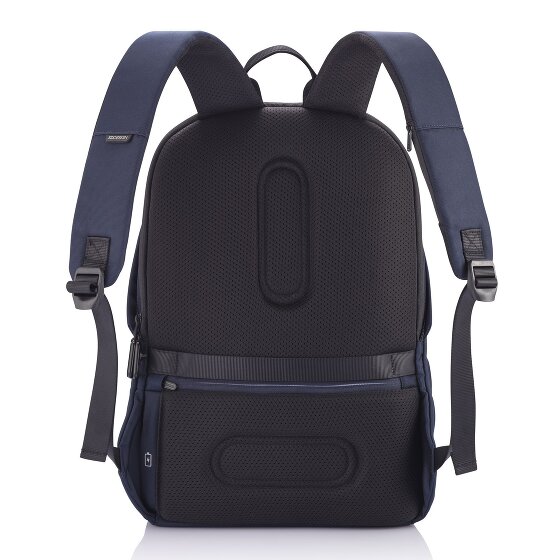 XD Design Bobby Soft backpack RFID 45 cm laptop compartment