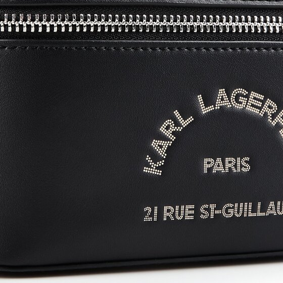 Karl Lagerfeld K/Daily Cosmetic bag 18 cm
