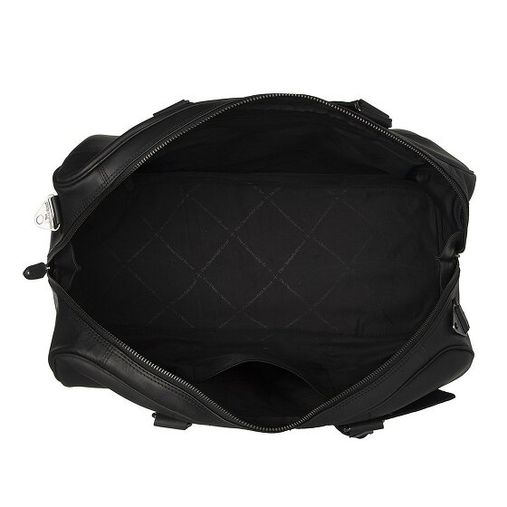 The Chesterfield Brand Rivaro Weekender travel bag Leather 53 cm