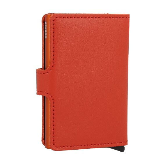 Secrid Miniwallet Original credit card case wallet RFID leather 6.5 cm