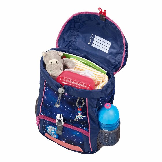 Step by Step Kid Reflect school bag set 3 pcs.