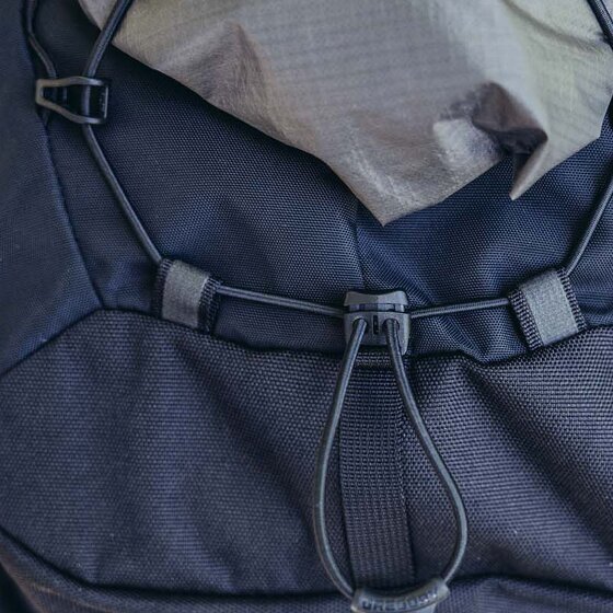 Gregory Terros 20 L Daypack 50 cm Laptop compartment