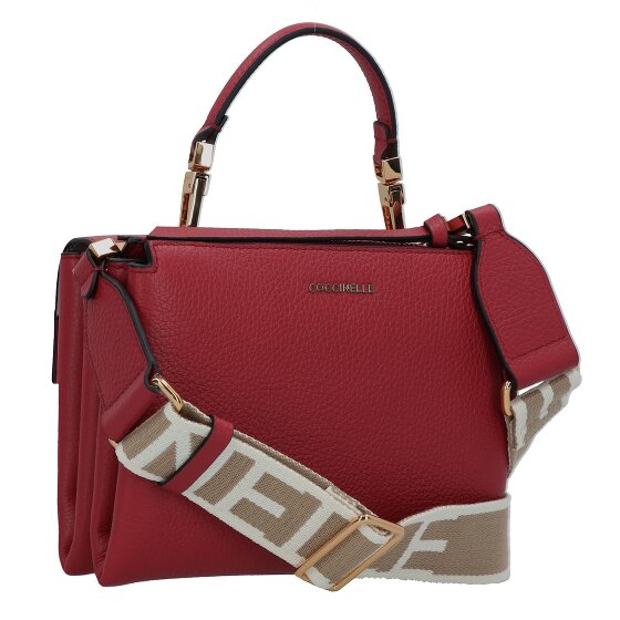 Coccinelle Arlettis Handbag Leather 20 cm