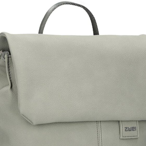 Zwei Mademoiselle.M City Backpack 29 cm