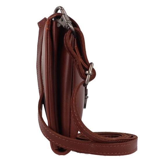 Harold's Fold Shoulder bag Leather 20 cm