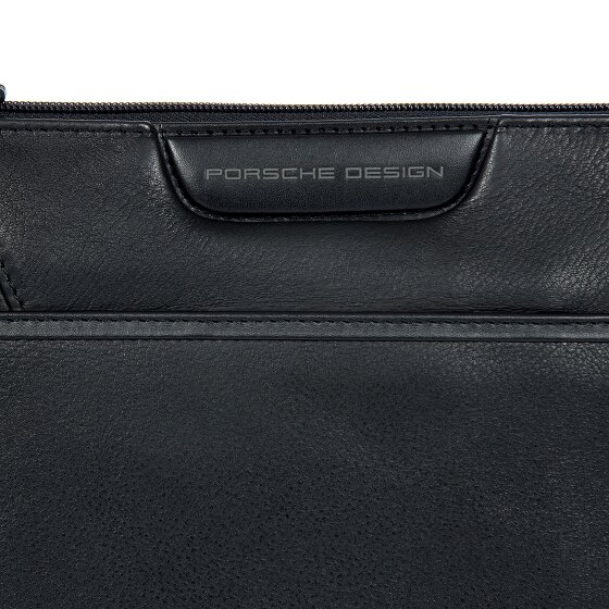 Porsche Design Roadster Men bag Leather 29 cm