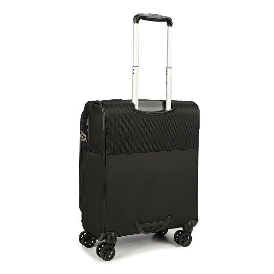 Samsonite Base Breeze 4 wheels Cabin trolley 55 cm
