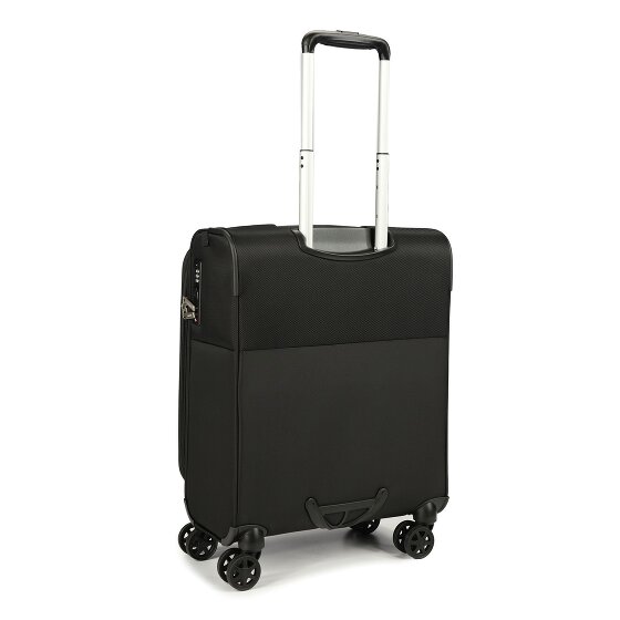 Samsonite Base Breeze 4 wheels Cabin trolley 55 cm Samsonite Base Breeze 4 wheels Cabin trolley 55 cm