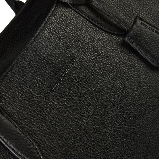 aunts & uncles Philocalists Shoulder Bag Genuine Leather 42 cm