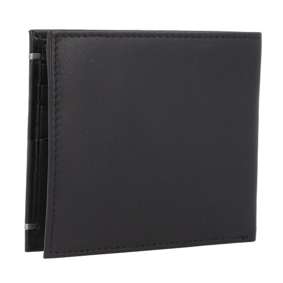 Ted Baker Harrvee Wallet Leather 11 cm