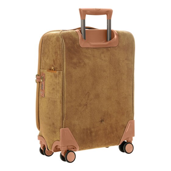 Bric's Life 4 wheels Cabin trolley 55 cm