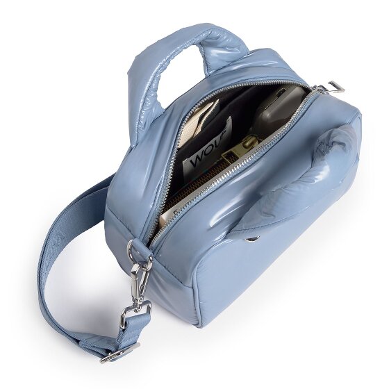 Wouf Gloss Handbag 21.5 cm