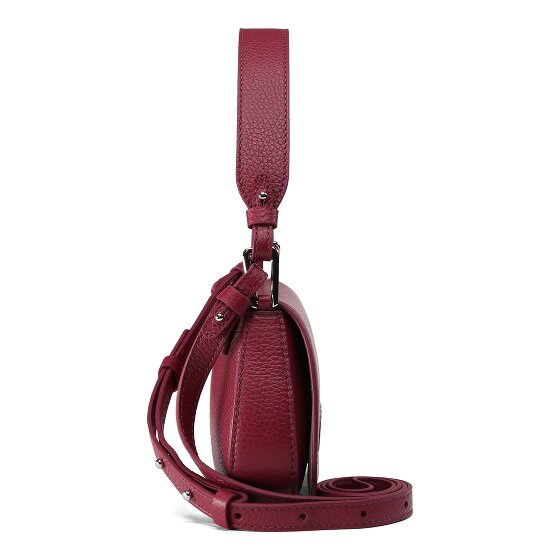 Coccinelle Myrtha Shoulder Bag Leather 24 cm