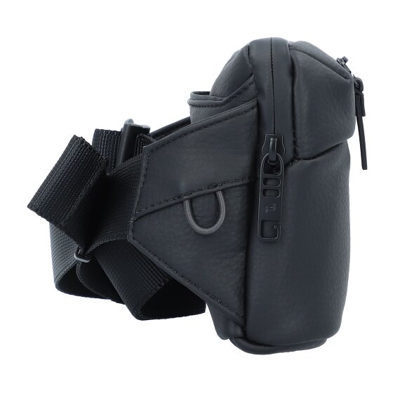 Porsche Design Urban Eco Leather Fanny pack Leather 21.5 cm