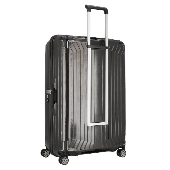Samsonite Lite-Box 4 wheels Trolley 81 cm