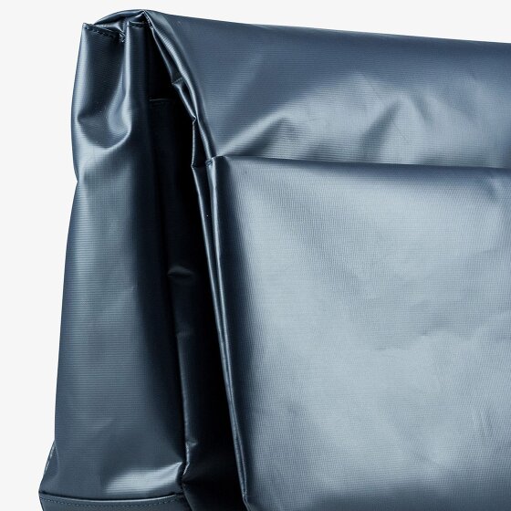 Jost Tolja Messenger 38 cm Laptop compartment