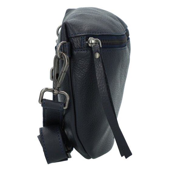 Harbour 2nd Just Pure Shoulder bag Leather 28 cm