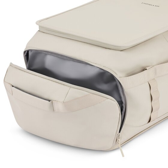 Kapten & Son Lisbon Weekender travel bag L 64 cm