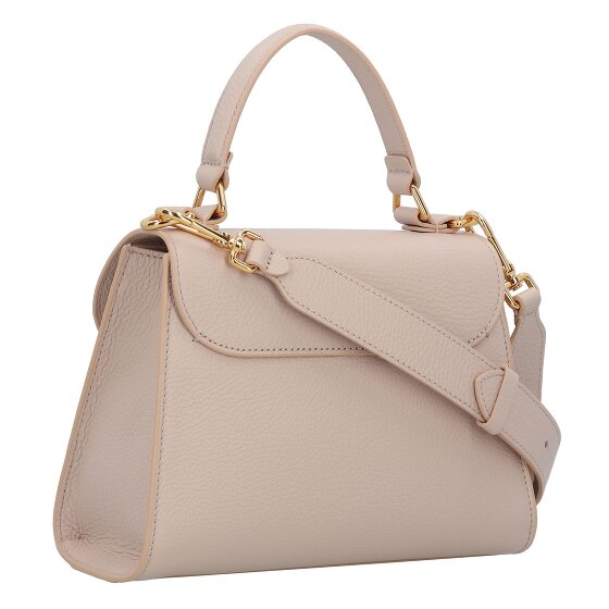 Coccinelle Dew Handbag Leather 22 cm