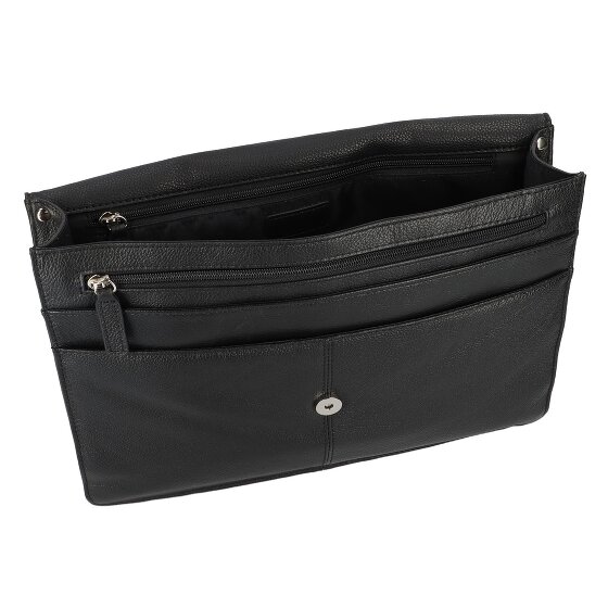 d&n Business Line conference folder leather 35 cm