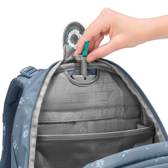 coocazoo Porter School backpack 46 cm