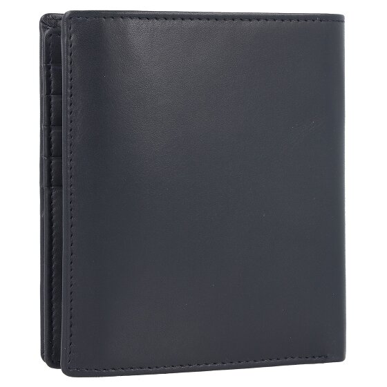 Esquire Harry wallet RFID leather 10 cm