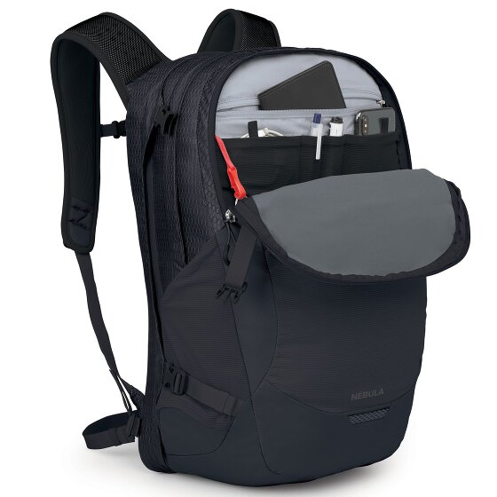 Osprey Nebula backpack 49 cm laptop compartment
