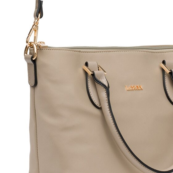 L.Credi Alena Shopper Bag 32 cm