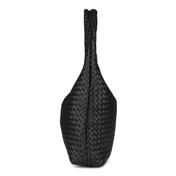 LES VISIONNAIRES Jade Shoulder Bag Leather 49 cm