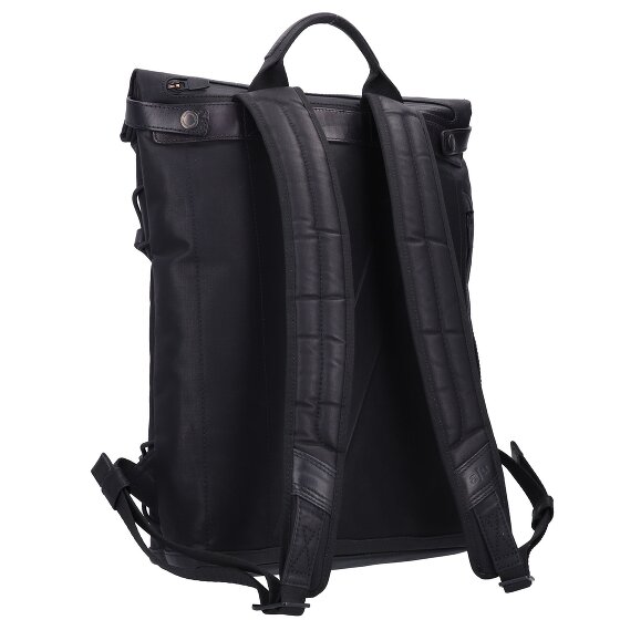 aunts & uncles Japan Yokohama backpack 40 cm laptop compartment