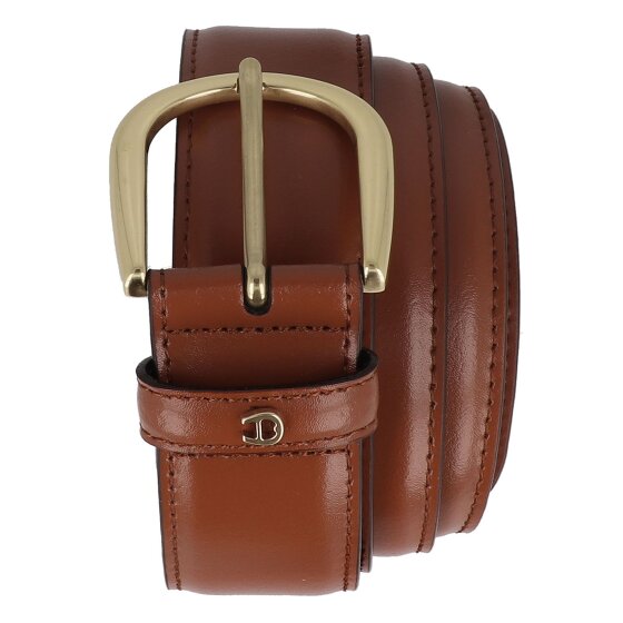 Aigner Business belt leather