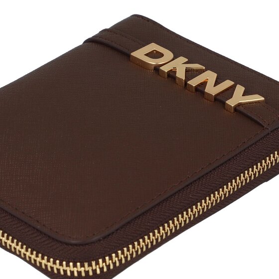 DKNY Avril Wallet Leather 13 cm
