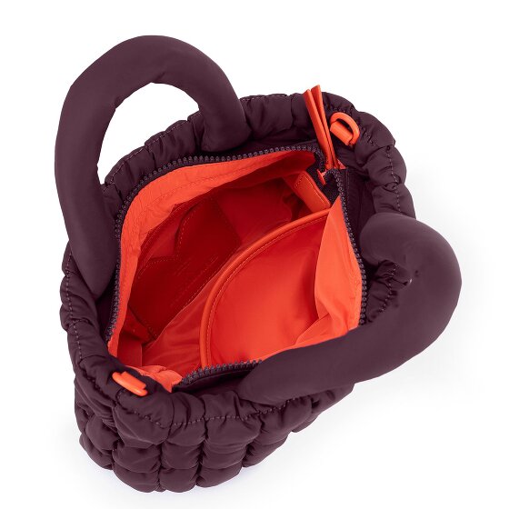 LES VISIONNAIRES Unio Cortina S Handbag 34 cm