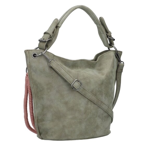 Fritzi aus Preußen Fritzi31N Vintage Shoulder Bag 26 cm