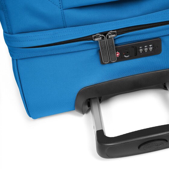 Eastpak Transit'R 2 wheels Travel bag S 51 cm