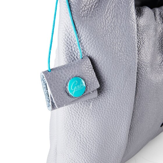 Gabs Zeynep Shoulder Bag Genuine Leather 46 cm