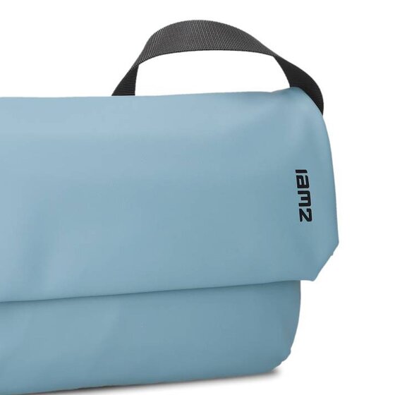 Zwei Cargo Messenger 32 cm