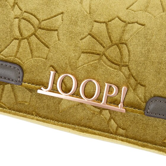 Joop! Ricamo Dolce Sousa Shoulder bag 22.5 cm Joop! Ricamo Dolce Sousa Shoulder bag 22.5 cm