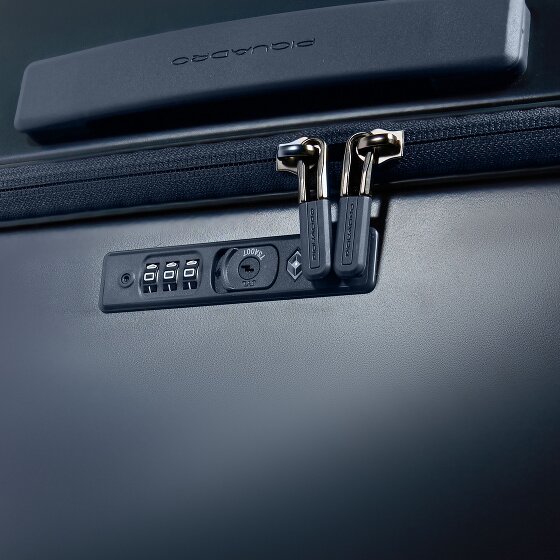 Piquadro PQ Light 4 wheels Trolley 81 cm