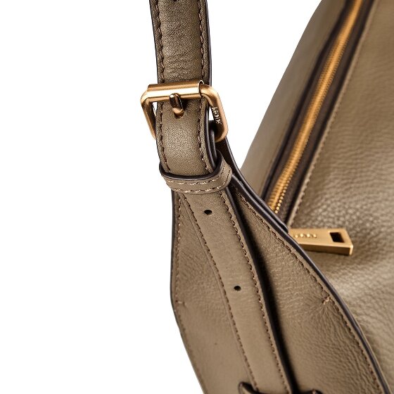 Joop! Lipari Shoulder Bag Genuine Leather 31 cm