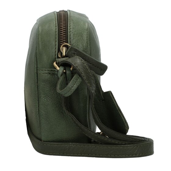 Burkely Natural Norah Shoulder bag Leather 22 cm