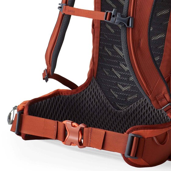 Gregory Wander 30 hiking backpack for teenagers 63 cm