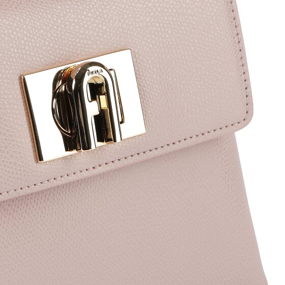 Furla 1927 Handbag leather 21 cm