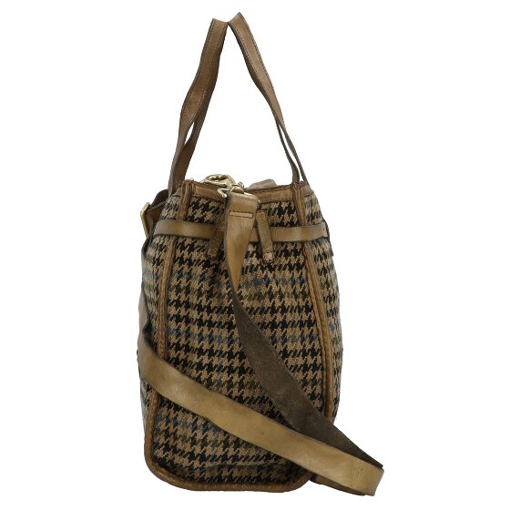 Campomaggi Patrizia Shopper Bag 42 cm