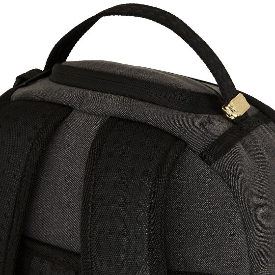 Sprayground Shark Central Daypack 46 cm Laptop compartment