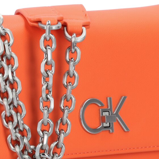 Calvin Klein Re-Lock Shoulder Bag 26 cm