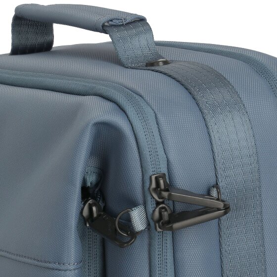 Travelite Workfloow Daypack 41 cm Laptop compartment